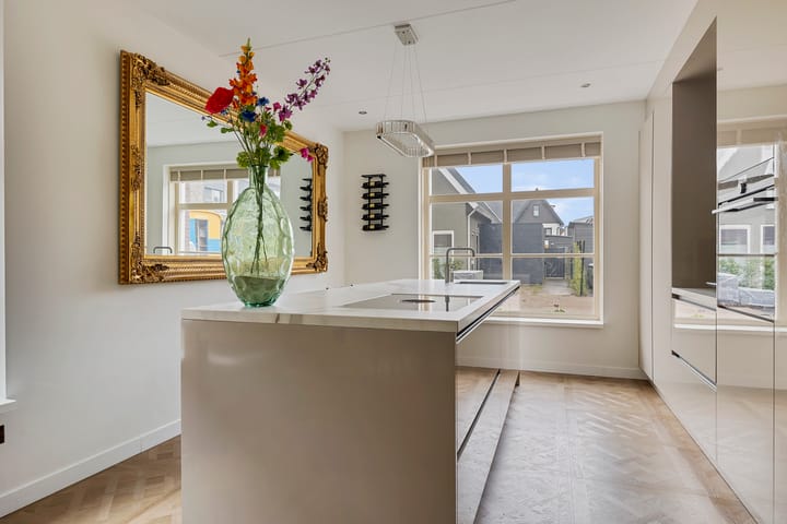 Foto 5 van Albert Einsteinstraat 58