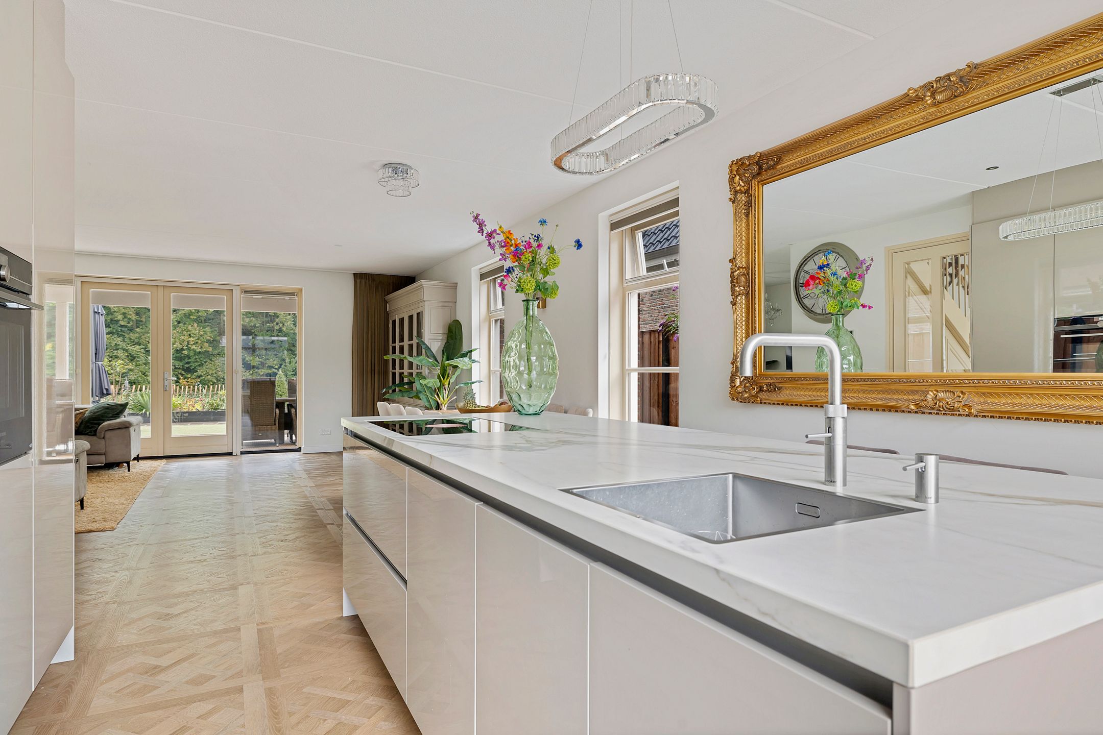 Photo 6 of Albert Einsteinstraat 58