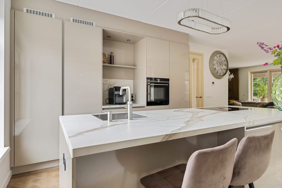 Photo 7 of Albert Einsteinstraat 58