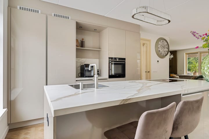 Foto 7 van Albert Einsteinstraat 58