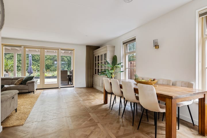 Foto 8 van Albert Einsteinstraat 58