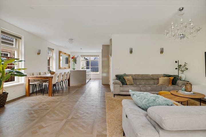 Foto 11 van Albert Einsteinstraat 58