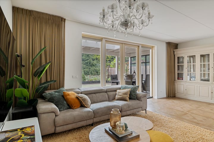 Foto 12 van Albert Einsteinstraat 58