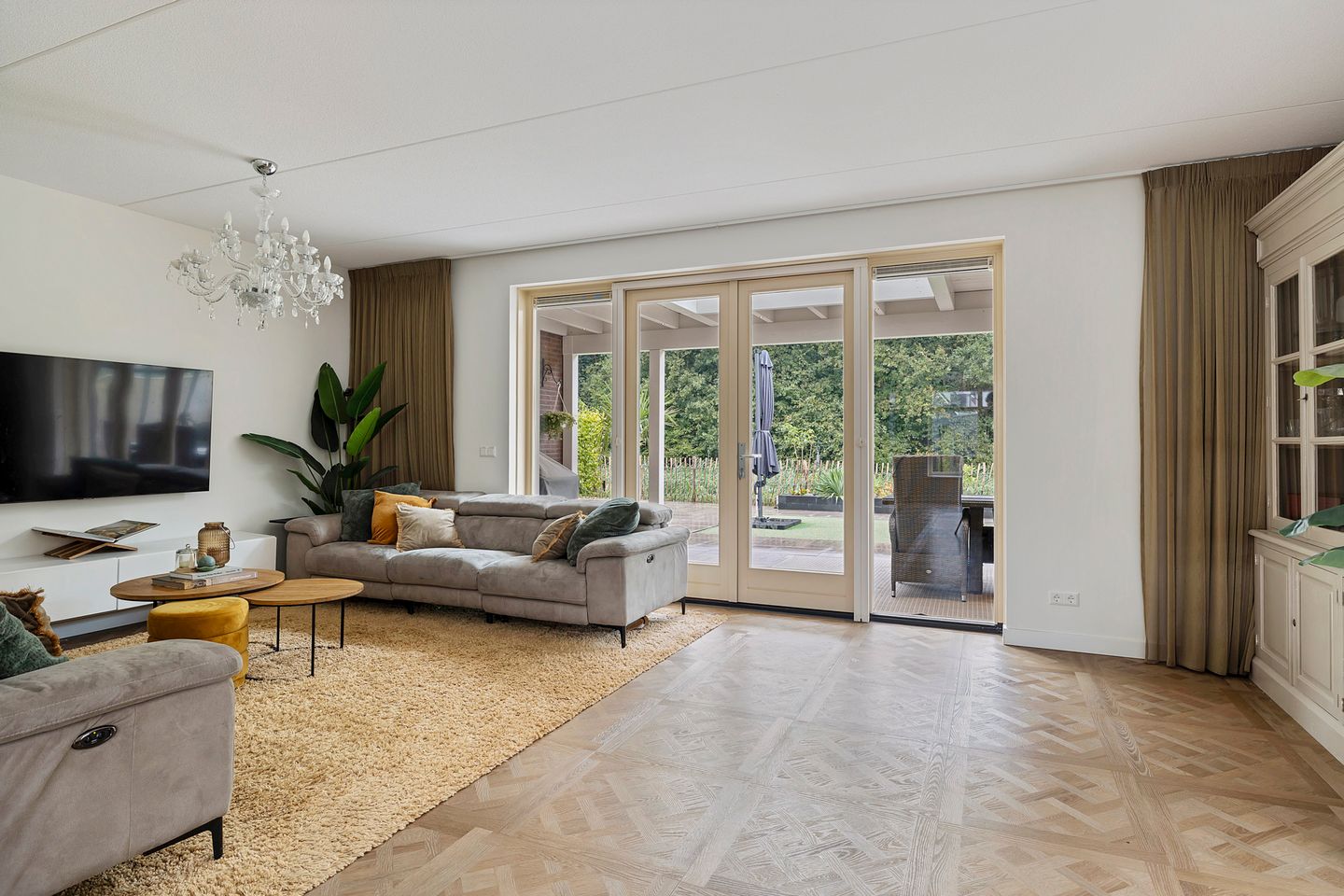 Photo 10 of Albert Einsteinstraat 58