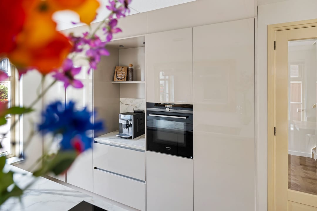 Photo 13 of Albert Einsteinstraat 58