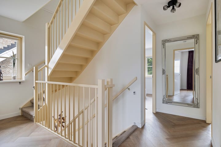 Foto 15 van Albert Einsteinstraat 58