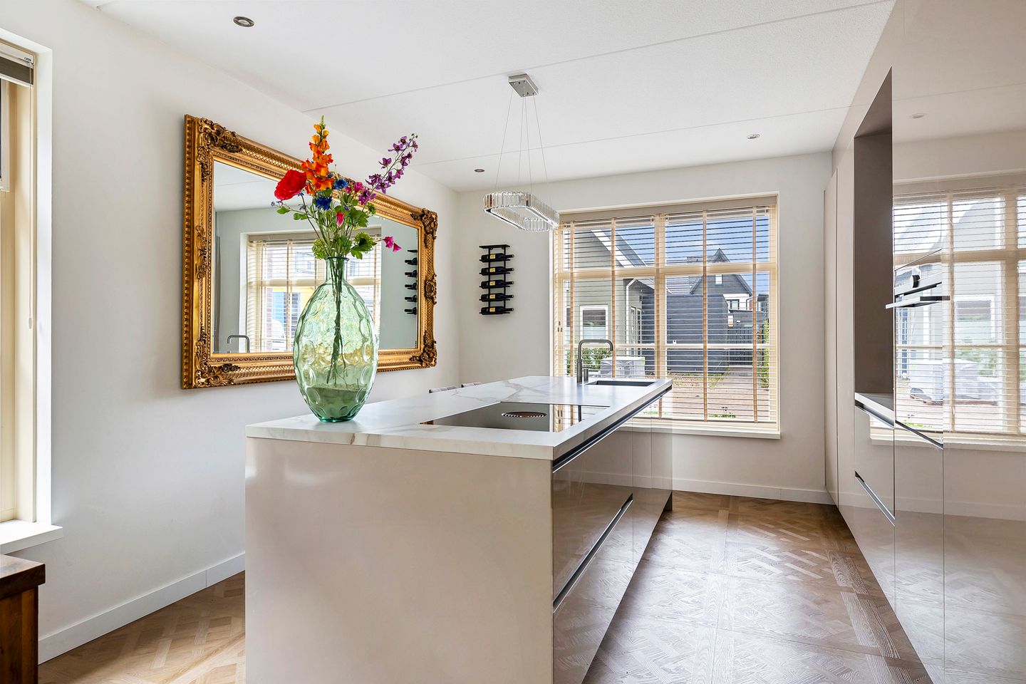 Photo 14 of Albert Einsteinstraat 58