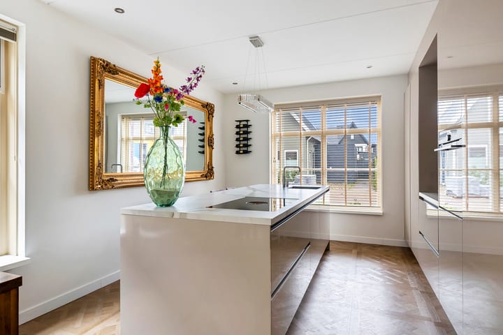 Foto 14 van Albert Einsteinstraat 58