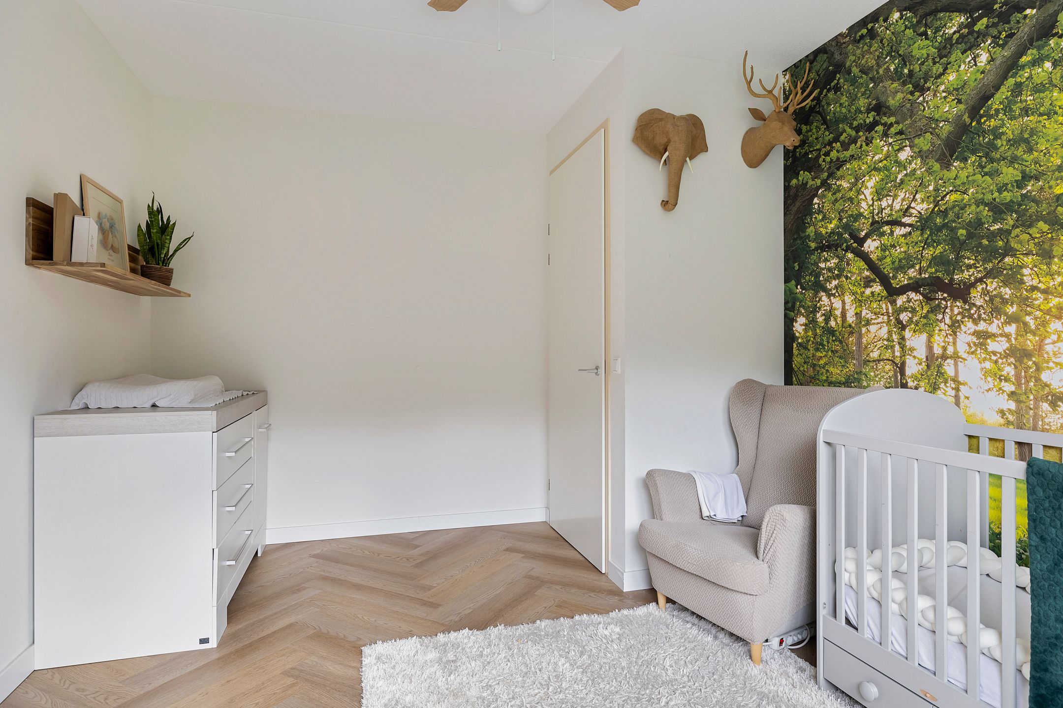 Photo 18 of Albert Einsteinstraat 58