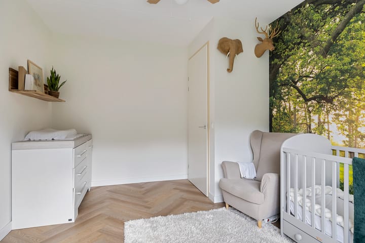 Foto 18 van Albert Einsteinstraat 58