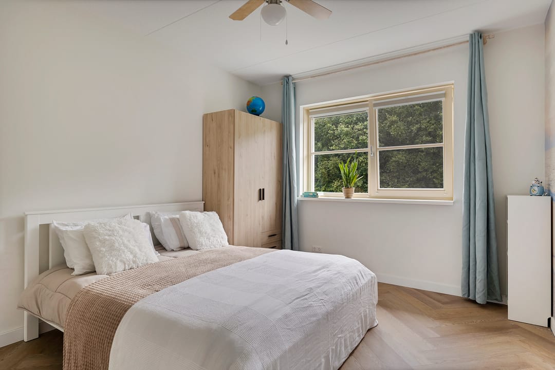 Photo 16 of Albert Einsteinstraat 58