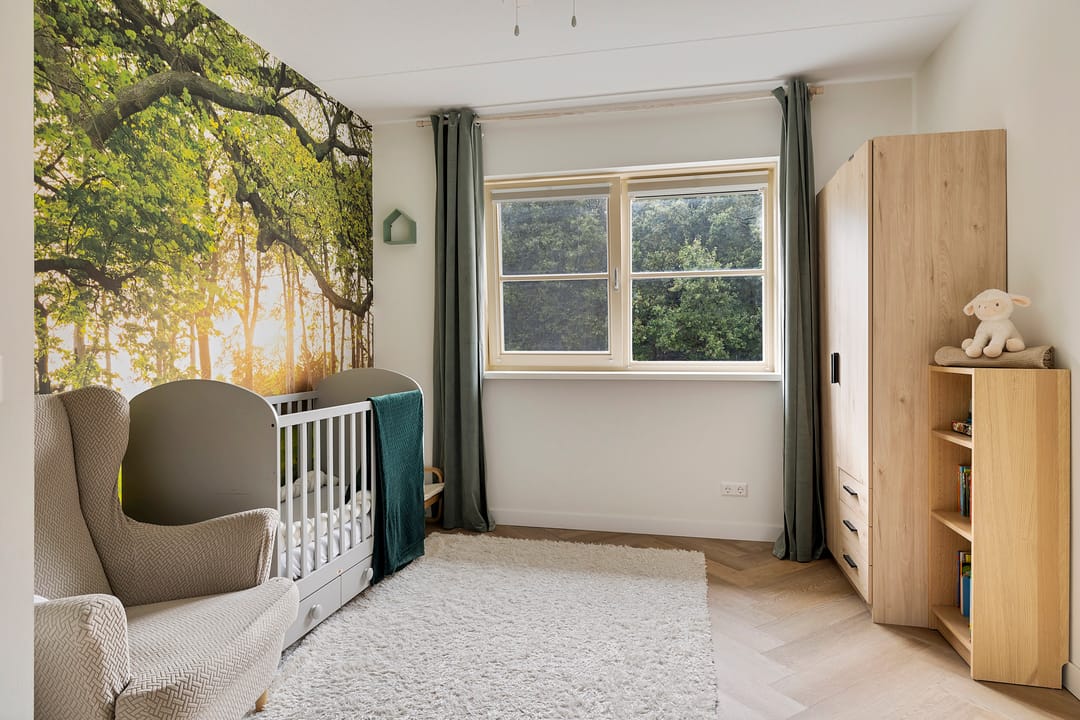 Photo 17 of Albert Einsteinstraat 58