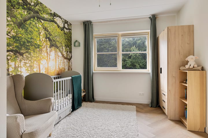 Foto 17 van Albert Einsteinstraat 58