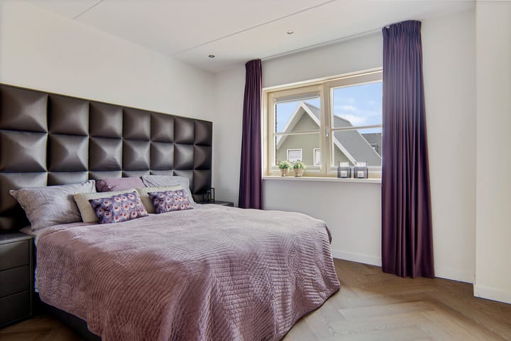 Foto 19 van Albert Einsteinstraat 58