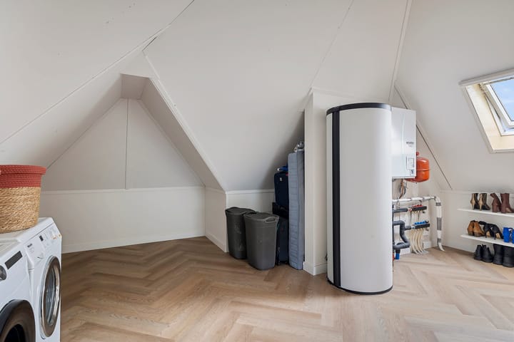 Foto 23 van Albert Einsteinstraat 58