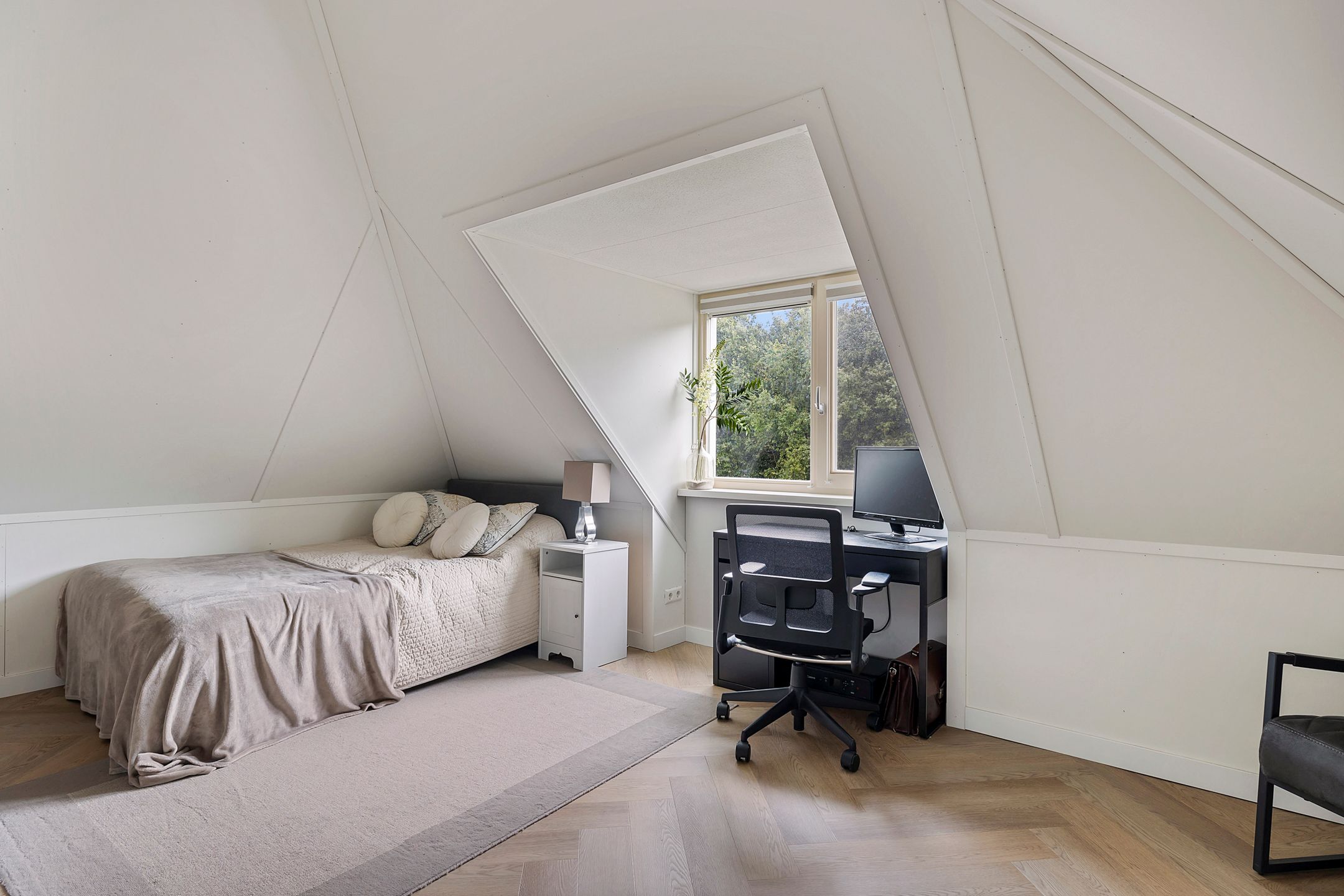 Photo 24 of Albert Einsteinstraat 58