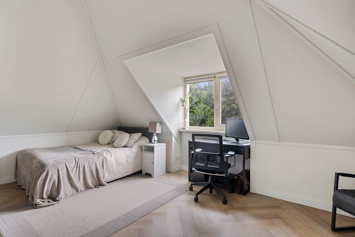 Foto 24 van Albert Einsteinstraat 58