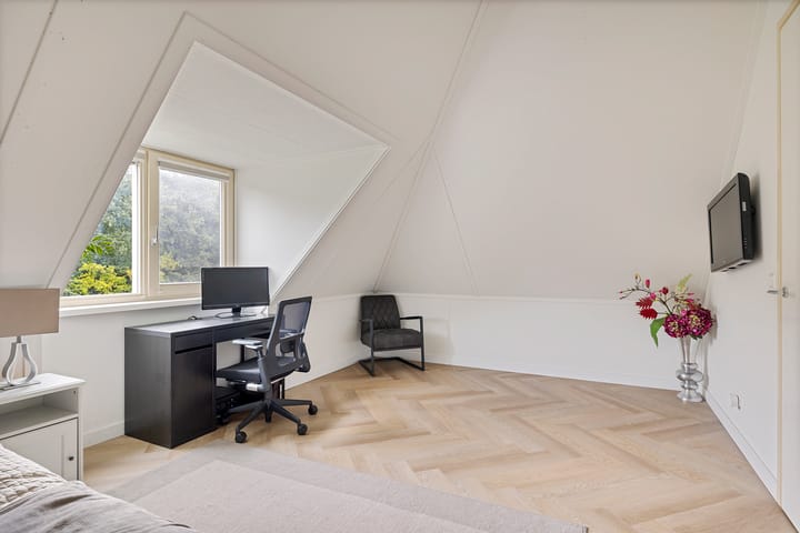 Foto 25 van Albert Einsteinstraat 58