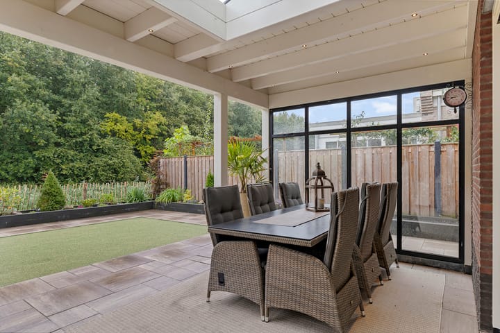 Foto 26 van Albert Einsteinstraat 58