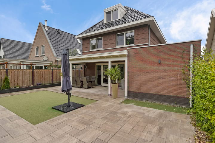 Foto 27 van Albert Einsteinstraat 58