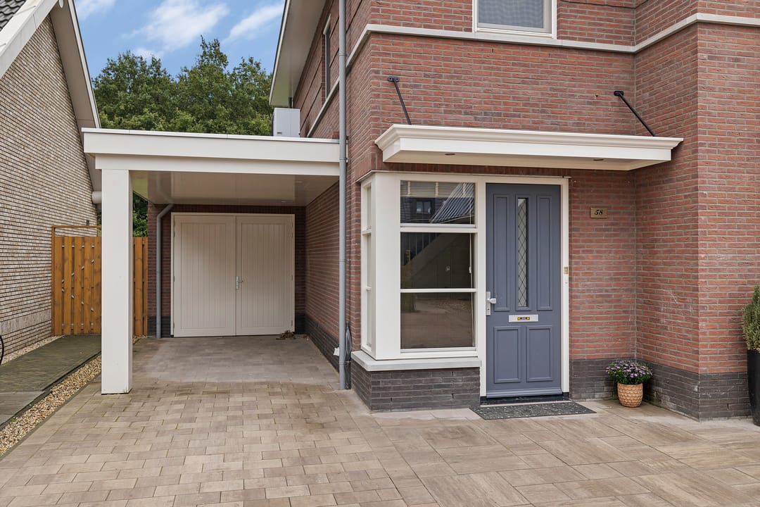 Photo 28 of Albert Einsteinstraat 58