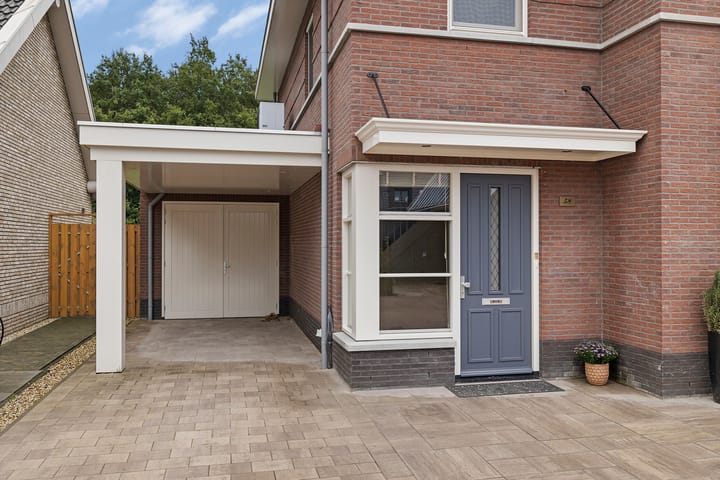 Foto 28 van Albert Einsteinstraat 58