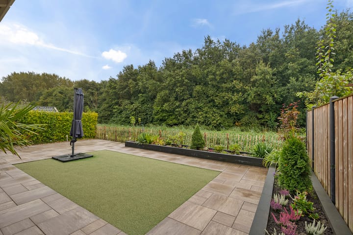 Foto 29 van Albert Einsteinstraat 58