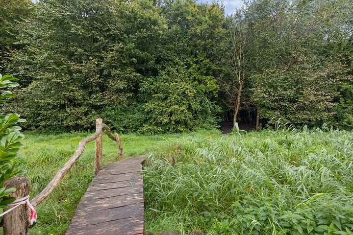 Foto 30 van Albert Einsteinstraat 58