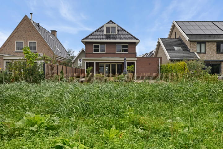 Foto 31 van Albert Einsteinstraat 58