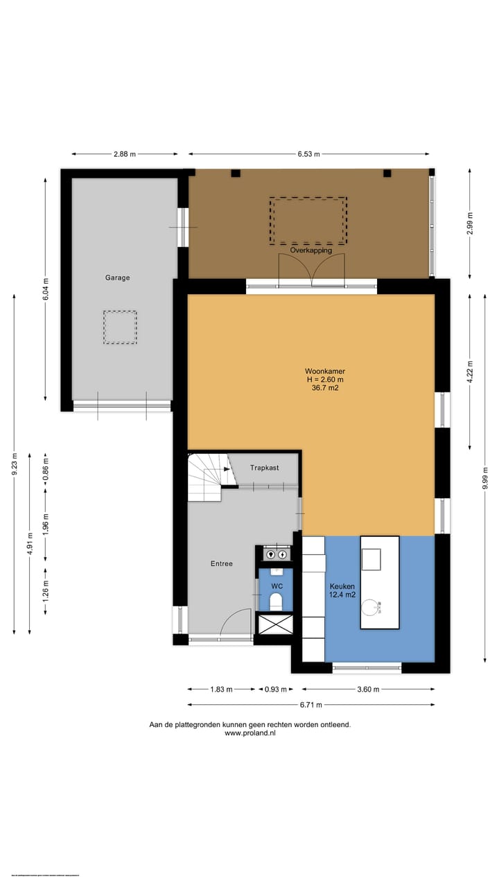 Foto 32 van Albert Einsteinstraat 58