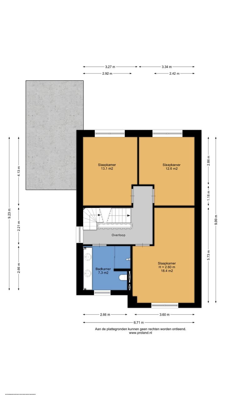 Foto 33 van Albert Einsteinstraat 58