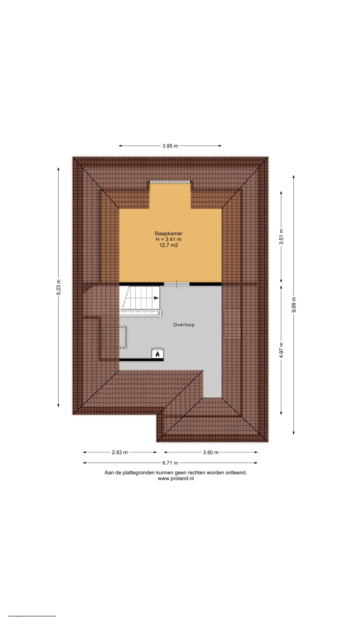 Photo 34 of Albert Einsteinstraat 58