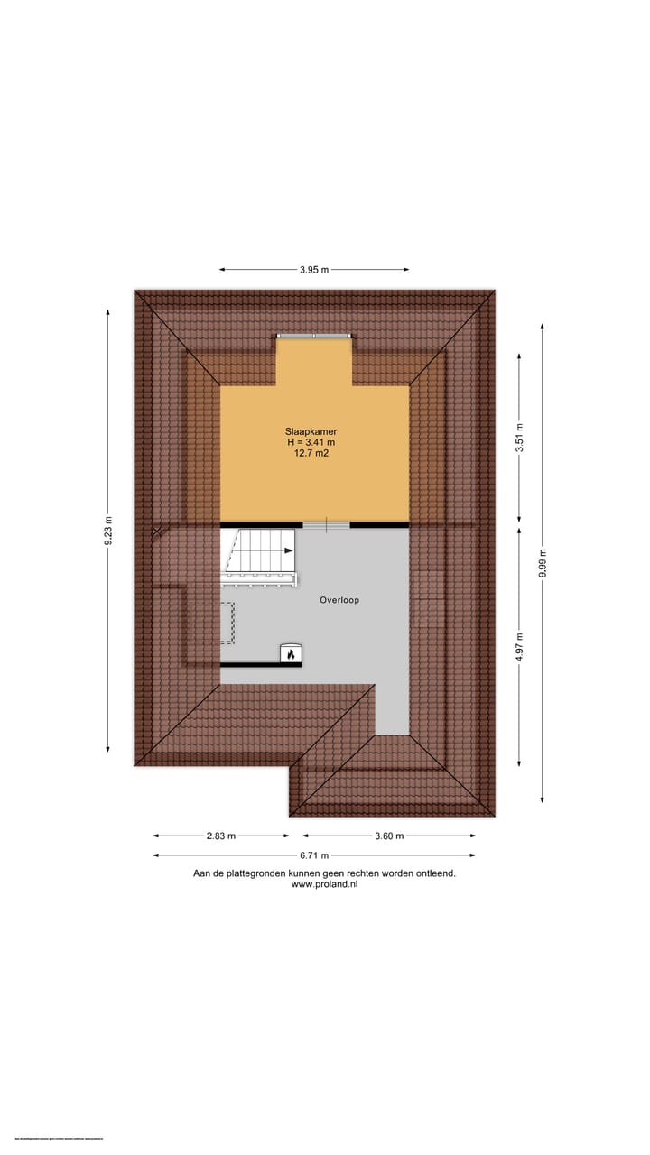Foto 34 van Albert Einsteinstraat 58