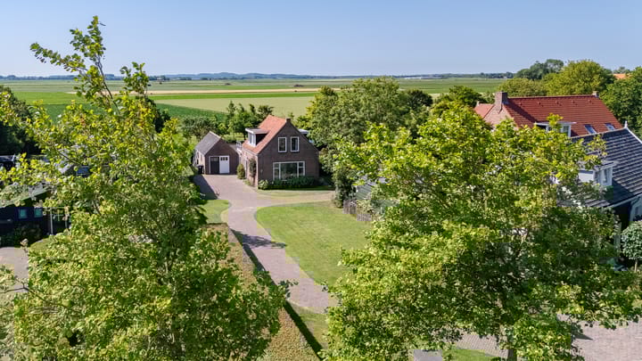 Foto 1 van Prelaatweg 45