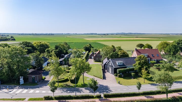 Foto 5 van Prelaatweg 45