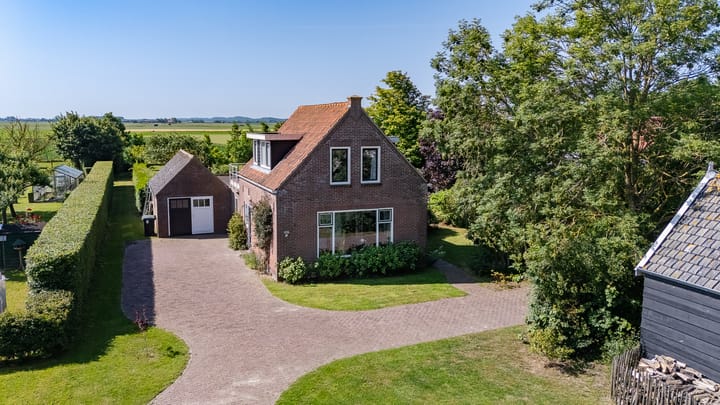 Foto 8 van Prelaatweg 45