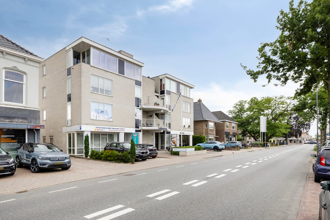 Foto 2 van Burgemeester Falkenaweg 22