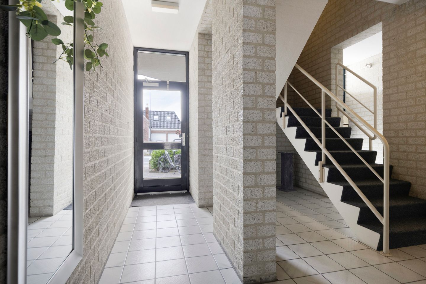 Foto 4 van Burgemeester Falkenaweg 22