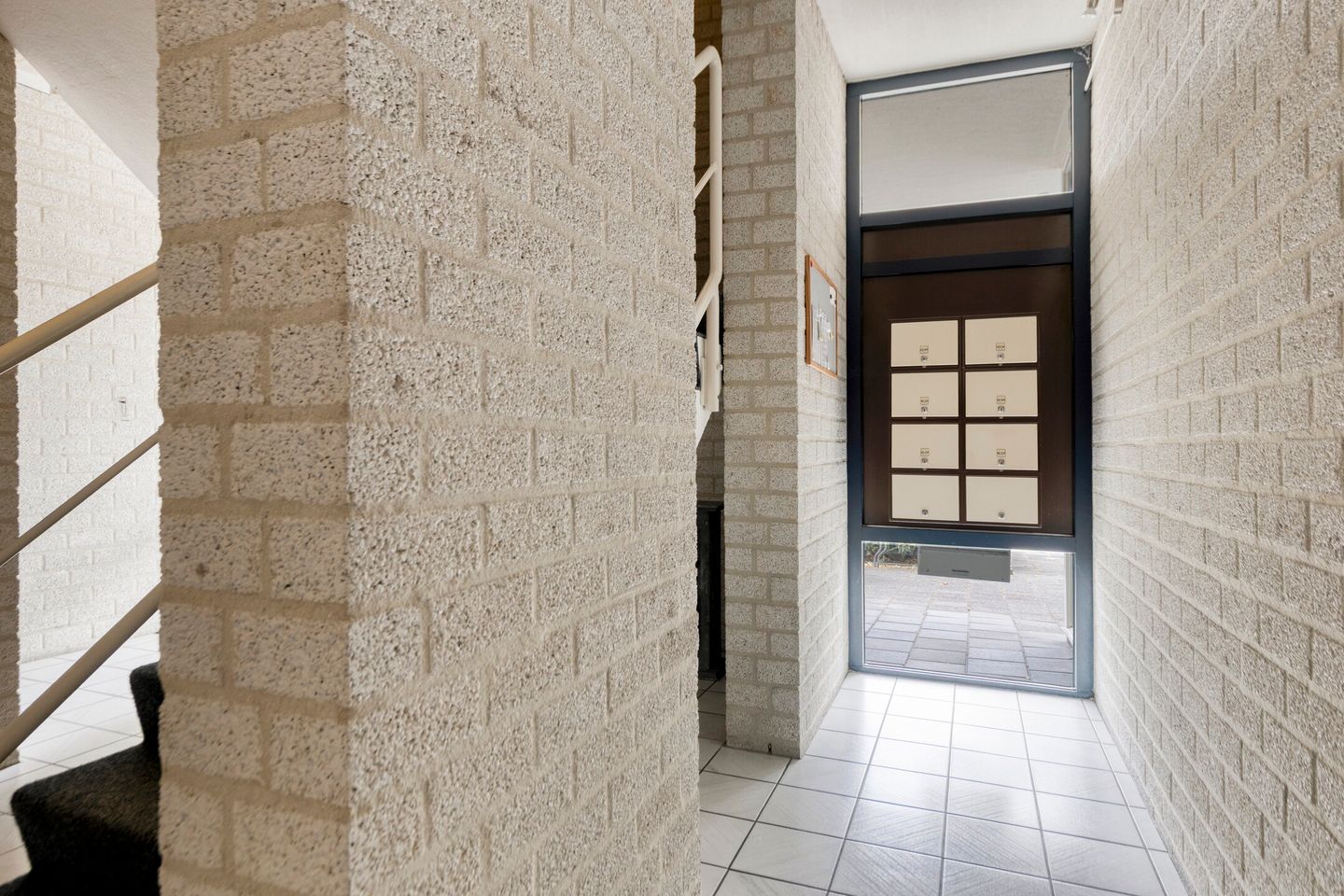 Foto 5 van Burgemeester Falkenaweg 22