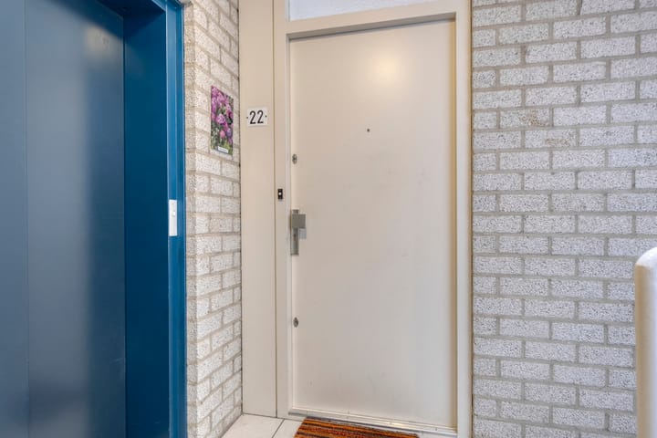 Foto 7 van Burgemeester Falkenaweg 22