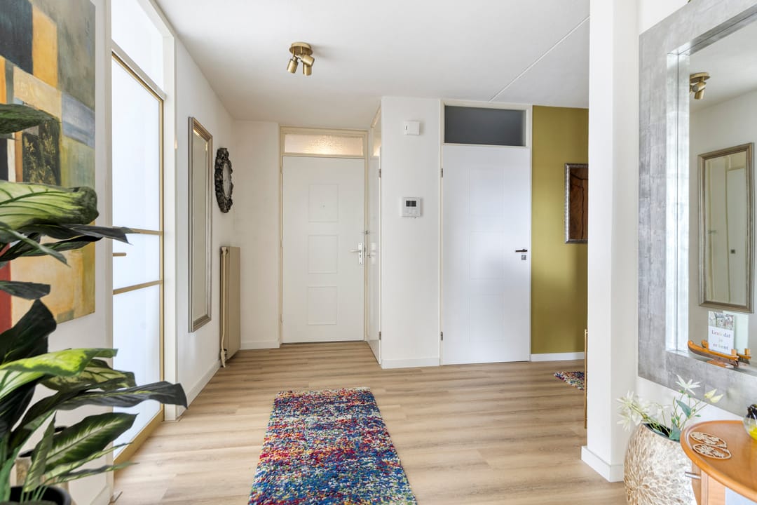 Foto 8 van Burgemeester Falkenaweg 22