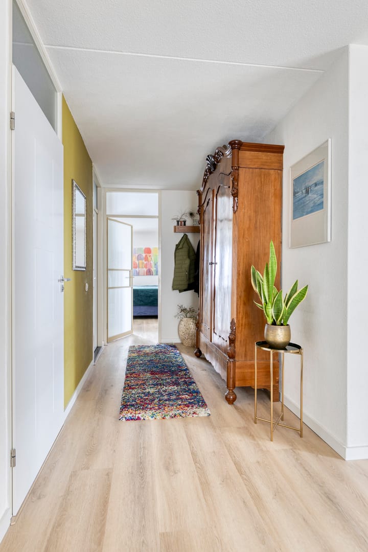 Foto 9 van Burgemeester Falkenaweg 22