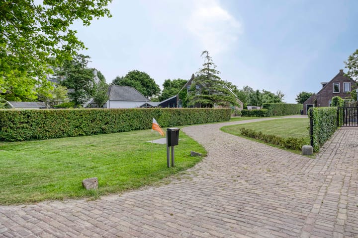 Foto 45 van Prelaatweg 45