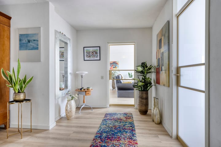 Foto 11 van Burgemeester Falkenaweg 22