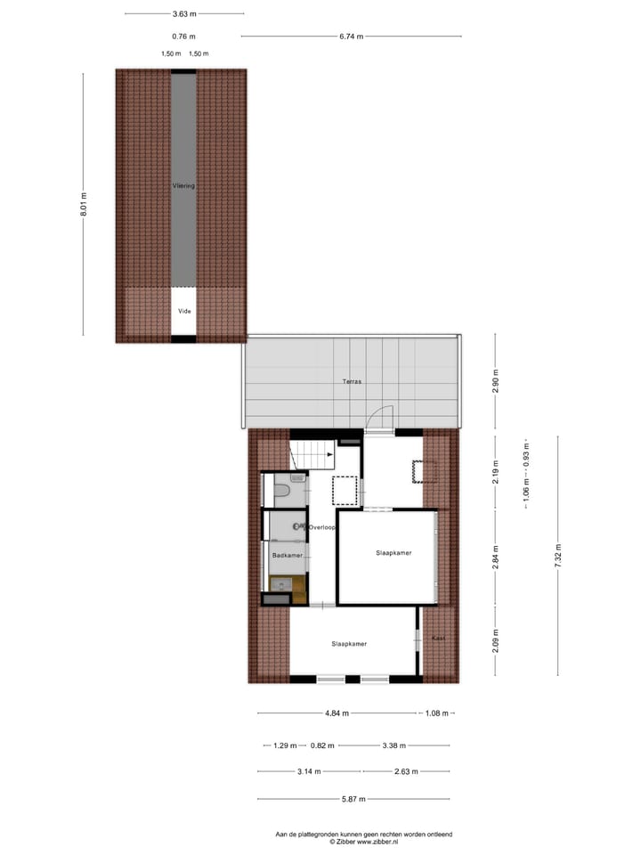 Foto 47 van Prelaatweg 45