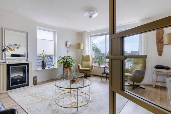 Foto 12 van Burgemeester Falkenaweg 22