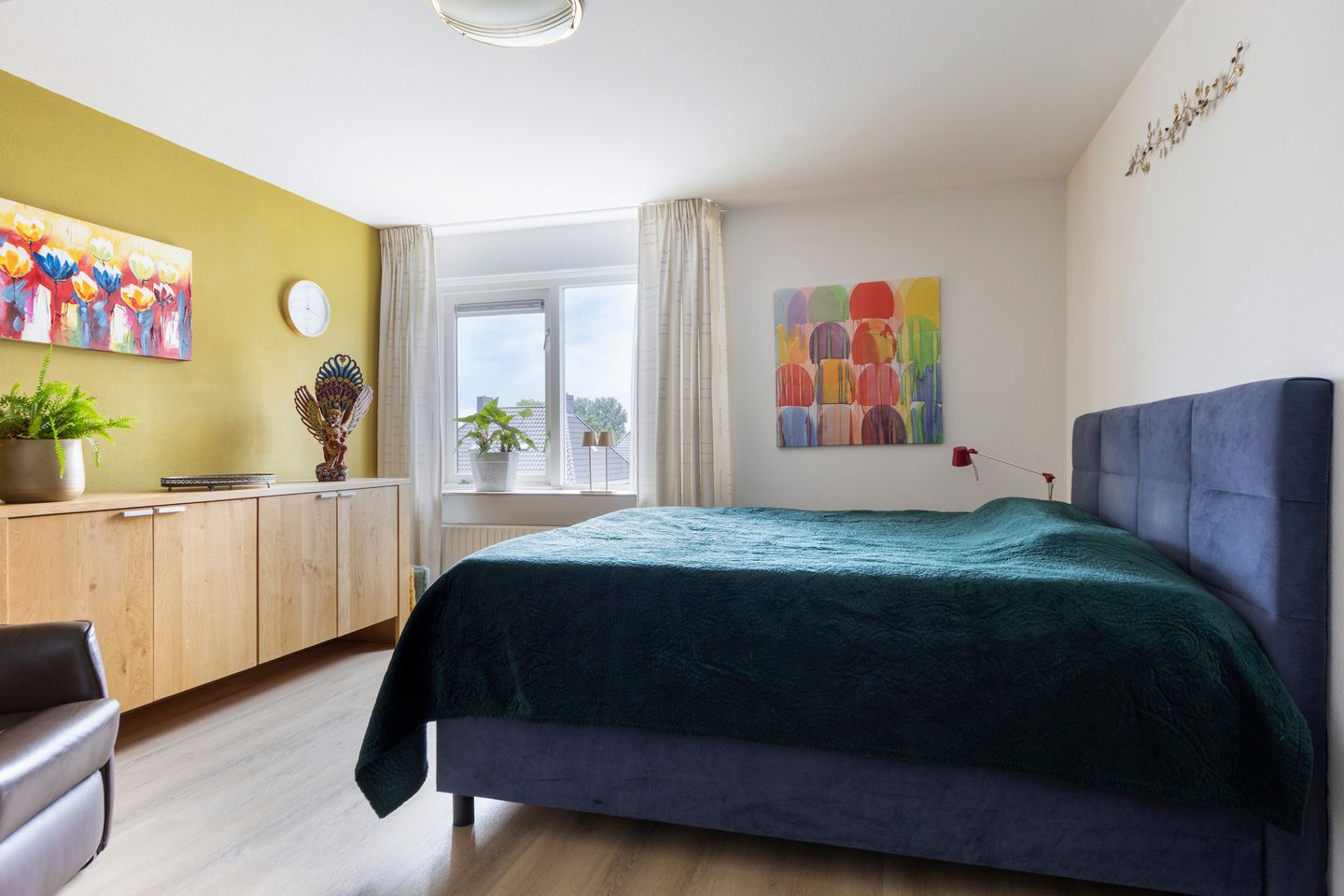 Foto 25 van Burgemeester Falkenaweg 22