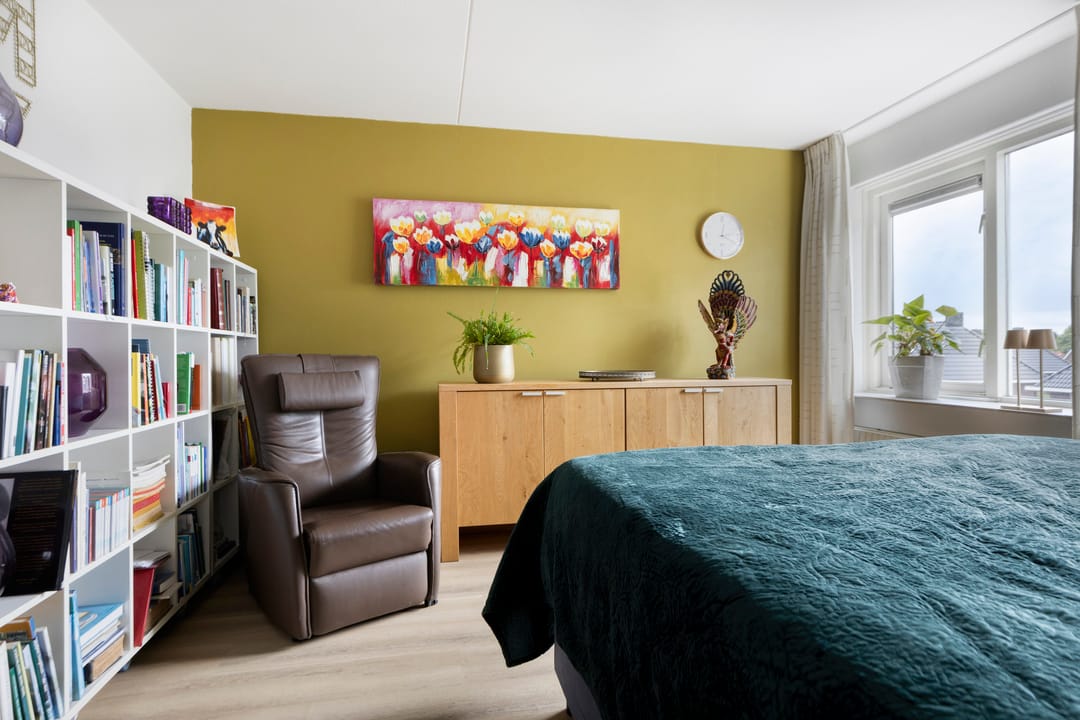 Foto 26 van Burgemeester Falkenaweg 22