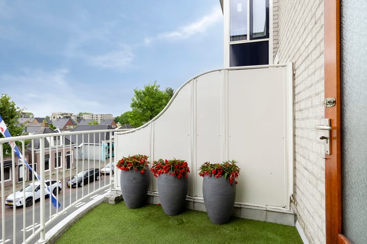 Foto 37 van Burgemeester Falkenaweg 22