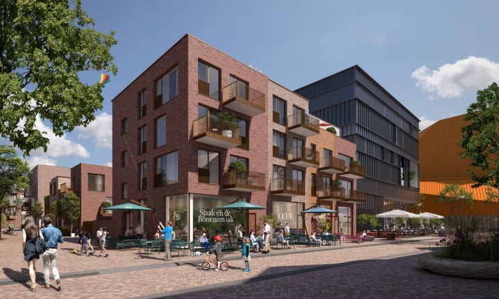 Foto 2 van De Waag 26